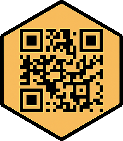 QR для короткой ссылки