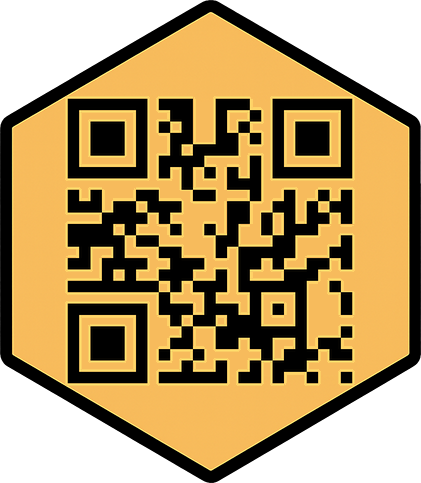 QR для короткой ссылки