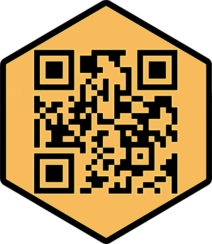 QR для короткой ссылки