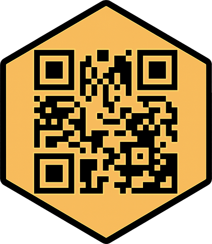 QR для короткой ссылки