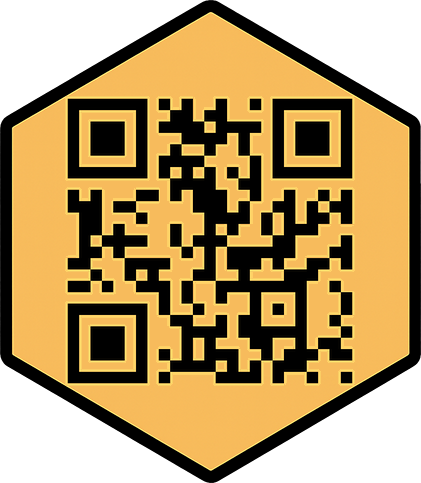QR для короткой ссылки