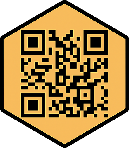 QR для короткой ссылки