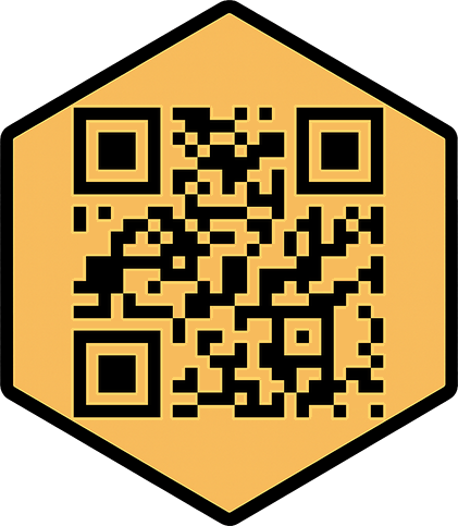QR для короткой ссылки