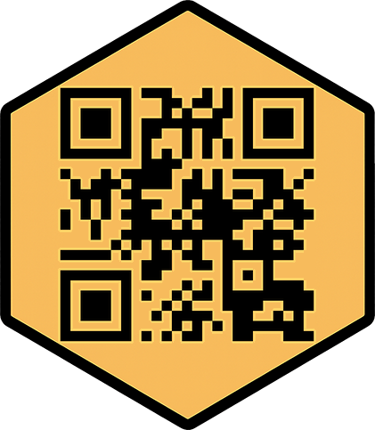 QR для короткой ссылки