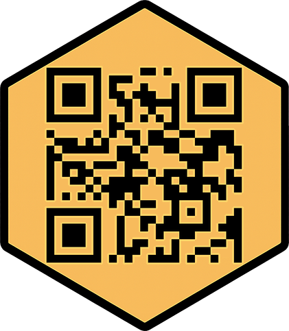 QR для короткой ссылки