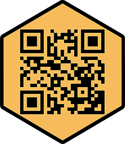 QR для короткой ссылки