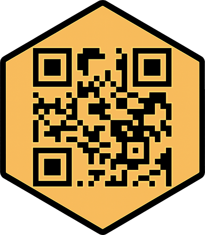 QR для короткой ссылки