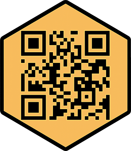 QR для короткой ссылки