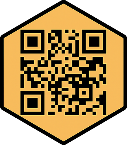 QR для короткой ссылки