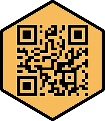 QR для короткой ссылки
