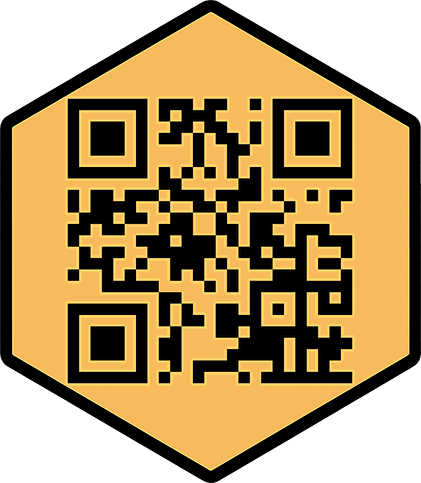 QR для короткой ссылки