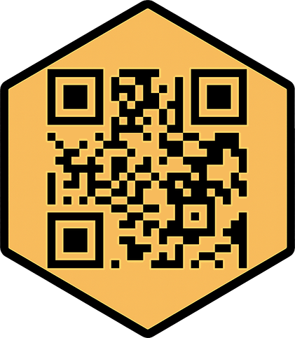 QR для короткой ссылки