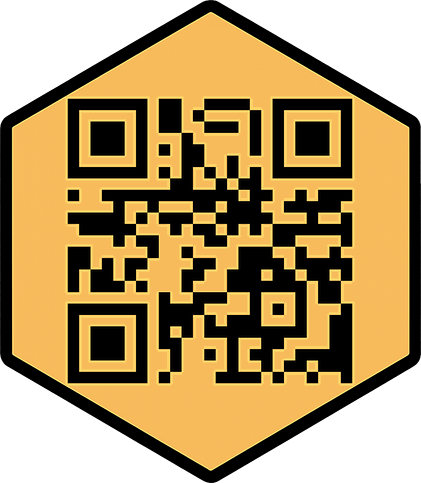 QR для короткой ссылки