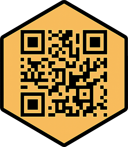 QR для короткой ссылки