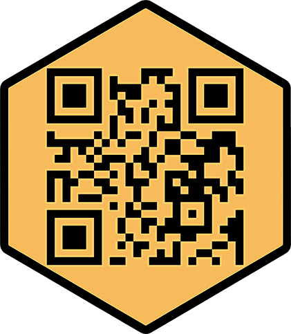 QR для короткой ссылки