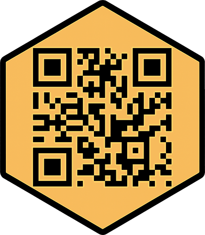 QR для короткой ссылки