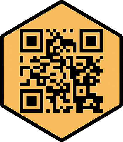 QR для короткой ссылки