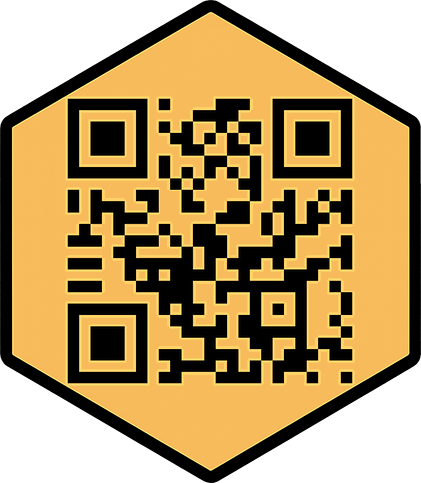 QR для короткой ссылки