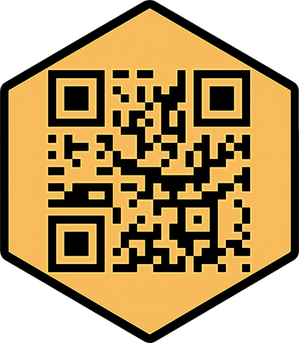 QR для короткой ссылки