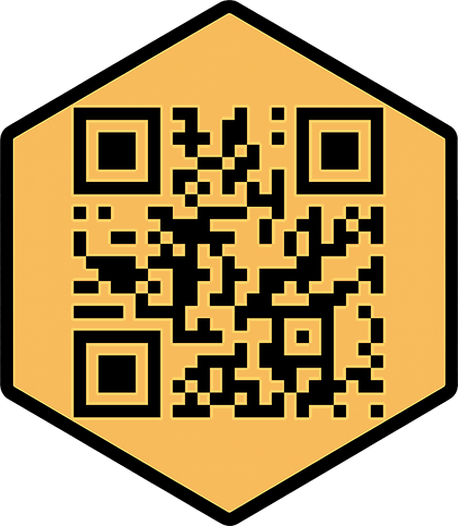 QR для короткой ссылки