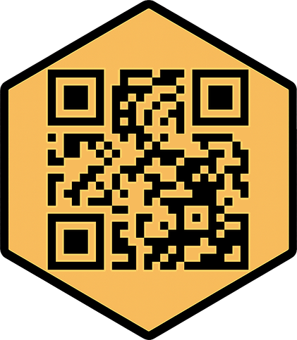 QR для короткой ссылки