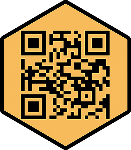 QR для короткой ссылки
