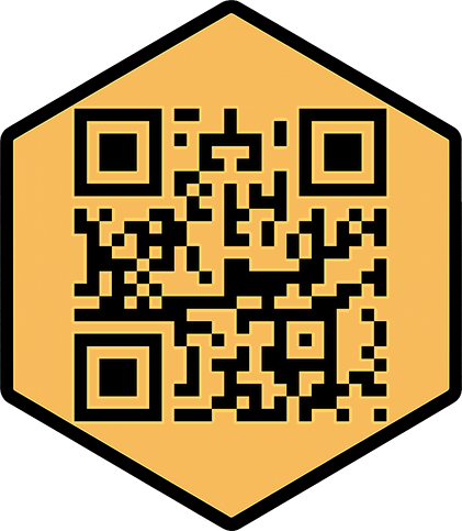 QR для короткой ссылки