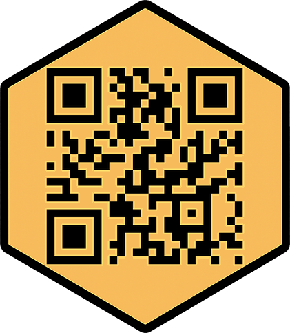 QR для короткой ссылки