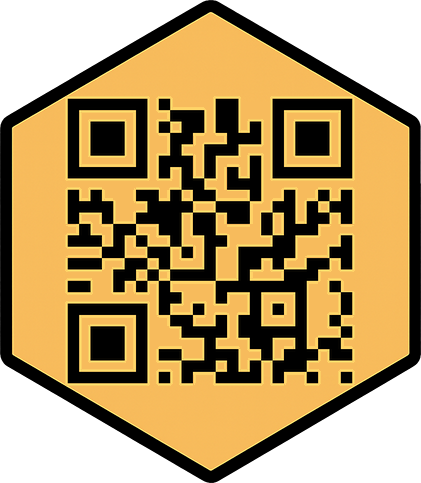 QR для короткой ссылки