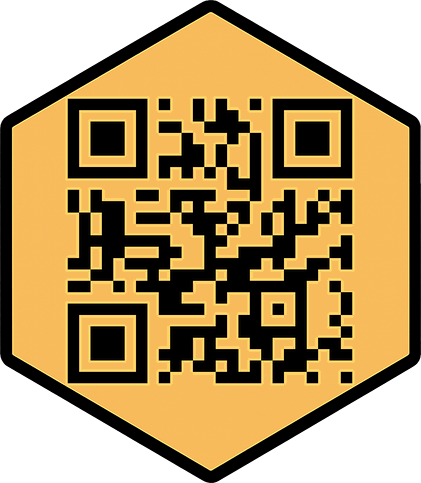 QR для короткой ссылки