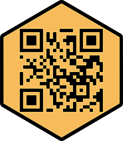 QR для короткой ссылки
