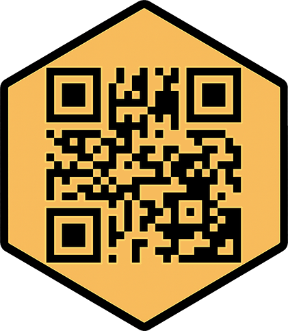 QR для короткой ссылки