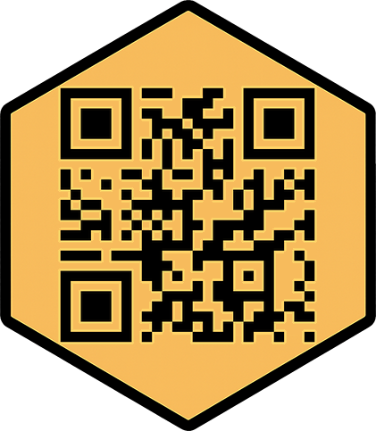 QR для короткой ссылки