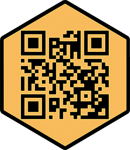 QR для короткой ссылки