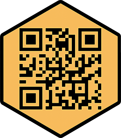 QR для короткой ссылки