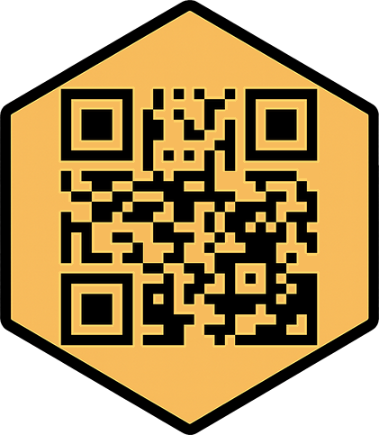 QR для короткой ссылки