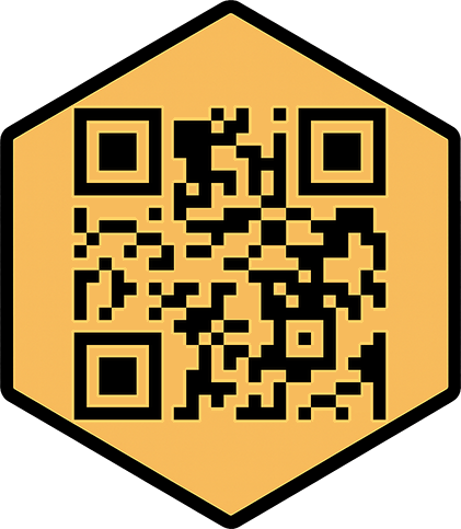 QR для короткой ссылки