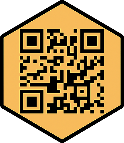 QR для короткой ссылки