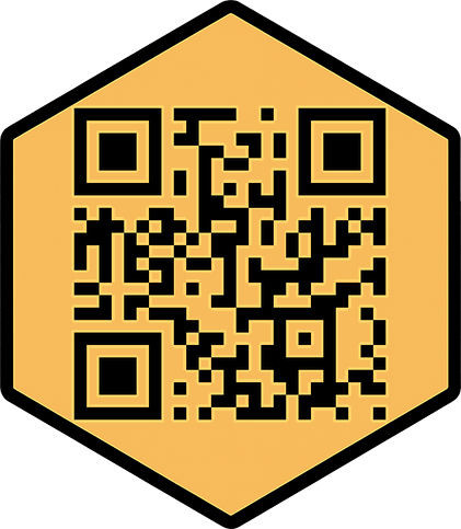 QR для короткой ссылки