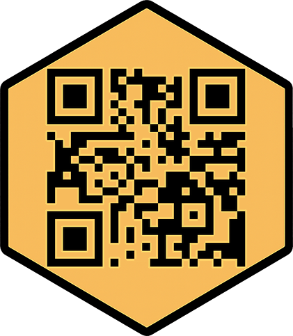 QR для короткой ссылки