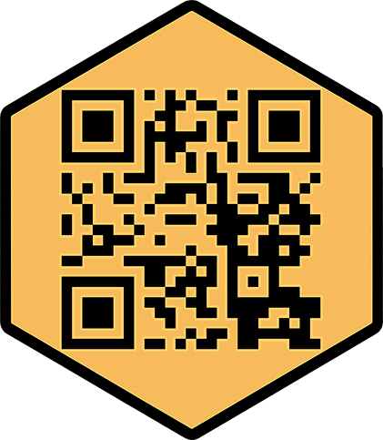 QR для короткой ссылки