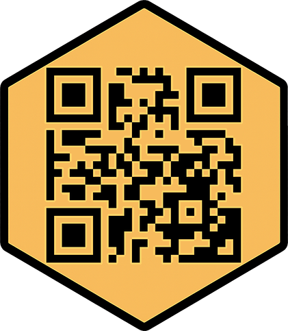 QR для короткой ссылки