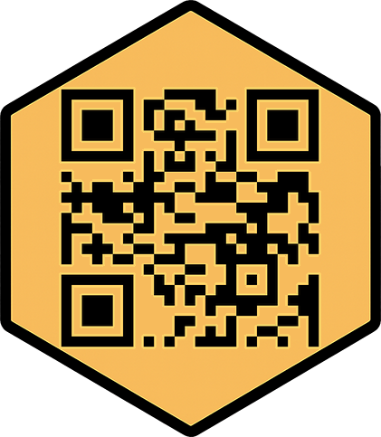 QR для короткой ссылки