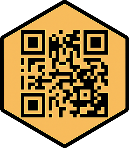 QR для короткой ссылки