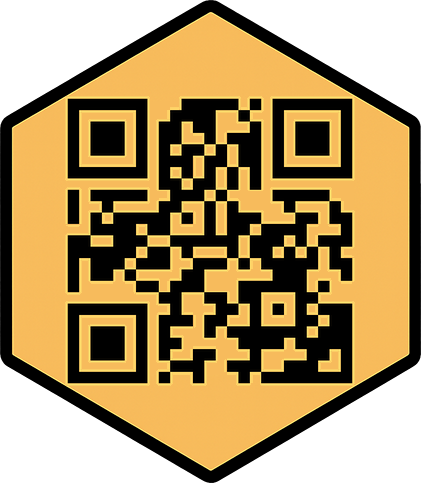 QR для короткой ссылки