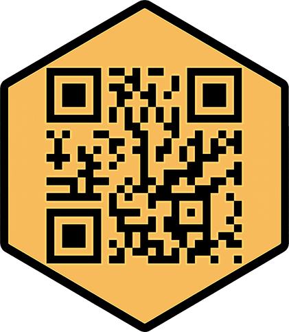 QR для короткой ссылки
