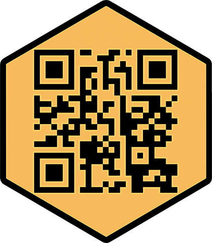 QR для короткой ссылки