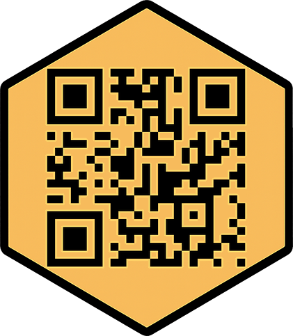 QR для короткой ссылки