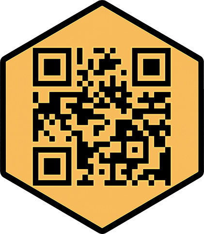 QR для короткой ссылки