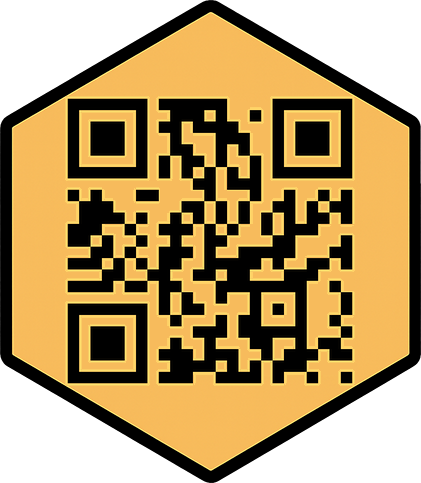 QR для короткой ссылки